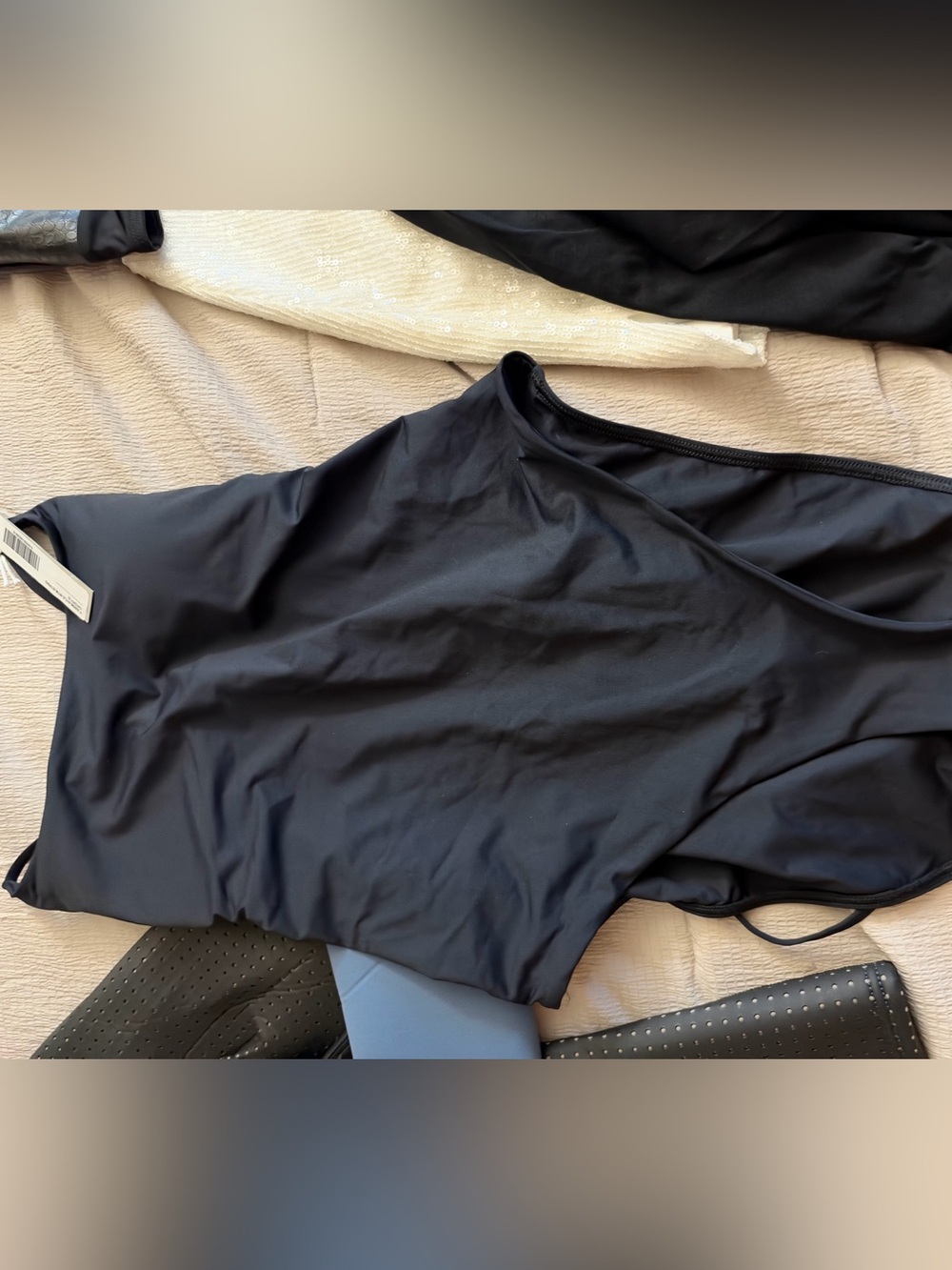 Everlane Nyle Swimsuit BNWT